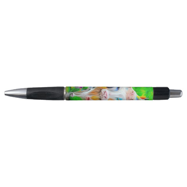Stylo Art Agricole Surreal (Devant)