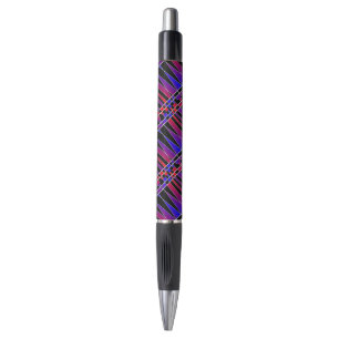 Stylo Art déco "fracturé" par Kenneth Yoncich