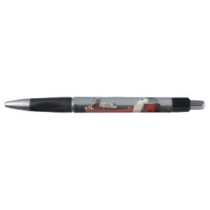 Stylo Arthur M. Anderson