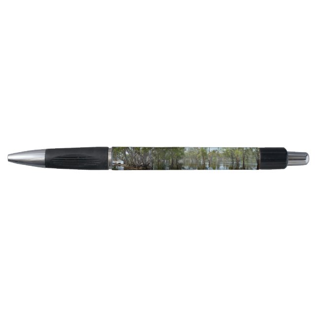 Stylo Australie The River Murray, Pen (Devant)