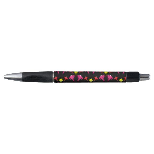 Stylo Axaotl Salamander Cadeau Enfants (Devant)