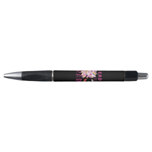 Stylo Back To School (Devant)