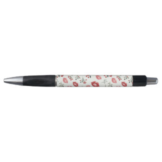 Stylo Baisers sous le gui