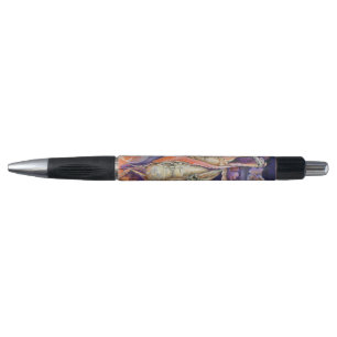 Stylo Balise de lecture Spike and Curly