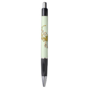 Stylo Ballerina Pen Ballet Danseuse Fille