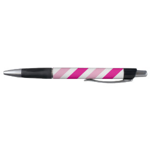Stylo Bande à deux tons
