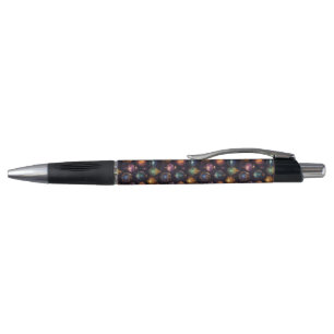 Stylo Baubles de Noël #2