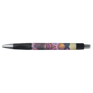 Stylo Beauté tropicale dans les tons roses
