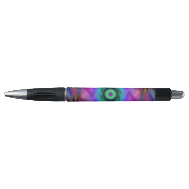 Stylo Bécasseau à diamant 6 (Devant)
