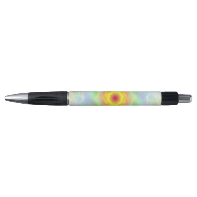 Stylo Bécasseau à diamant 7 (Devant)