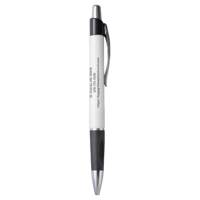 Stylo BHBC Clic Pens (Bas (Vertical))