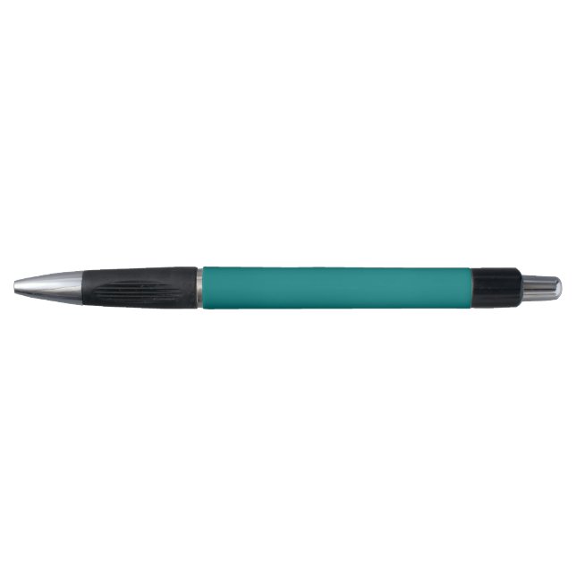 Stylo Bille Sarcelle (Devant)