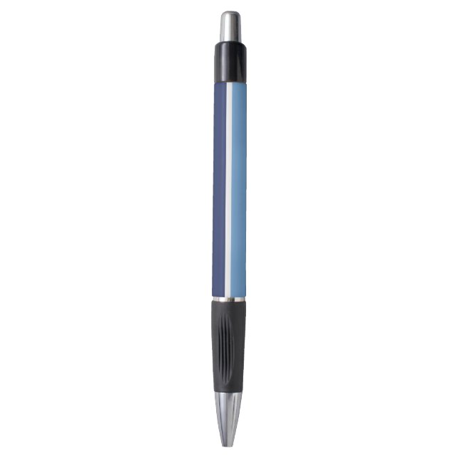 Stylo Bleu (Devant (Vertical))