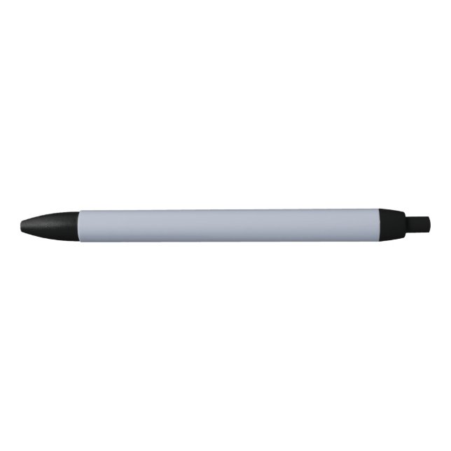 Stylo Bleu bleu cadet (Crayola) (couleur solide) (Devant)