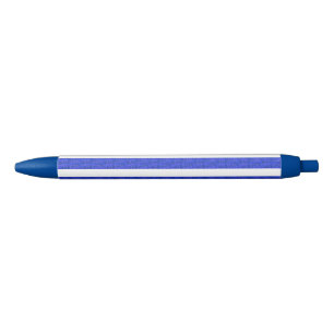 Stylo Bleu Bleu Chic