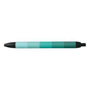 Stylo Bleu Couleur verte