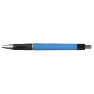 Stylo Bleu De France, Couleur Bleu Classique Personnalis