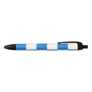 Stylo Bleu Drapeau de Dalfsen