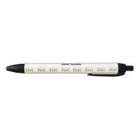 ÉLÉGANT BLANC PERSONNALISABLE MODERNE MARQUE VÉRIF