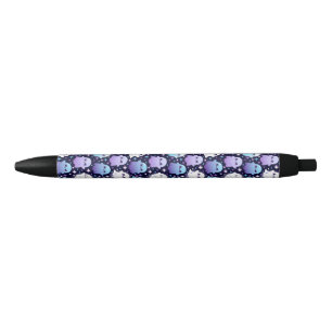 Stylo Bleu Fantôme