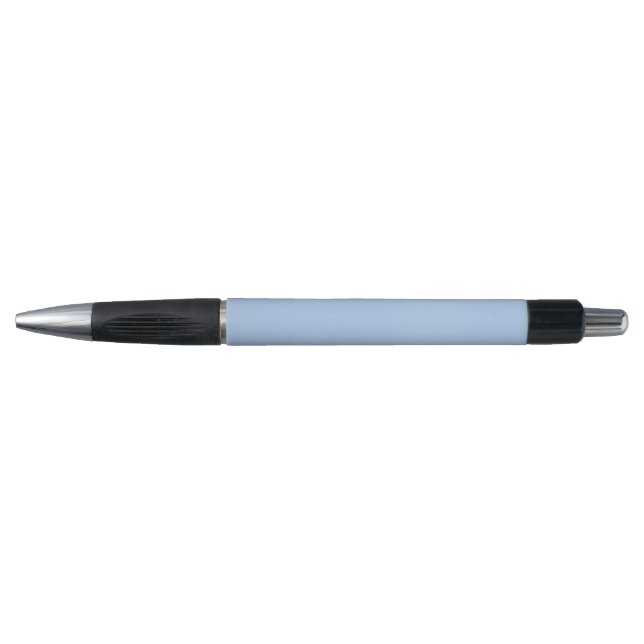 Stylo Bleu français clair (Devant)