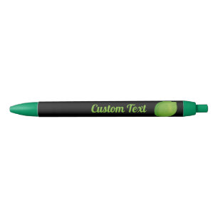 Stylo Bleu Lime
