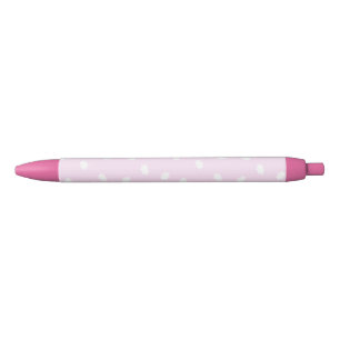 Stylo Bleu Little Cloud Pastel rose