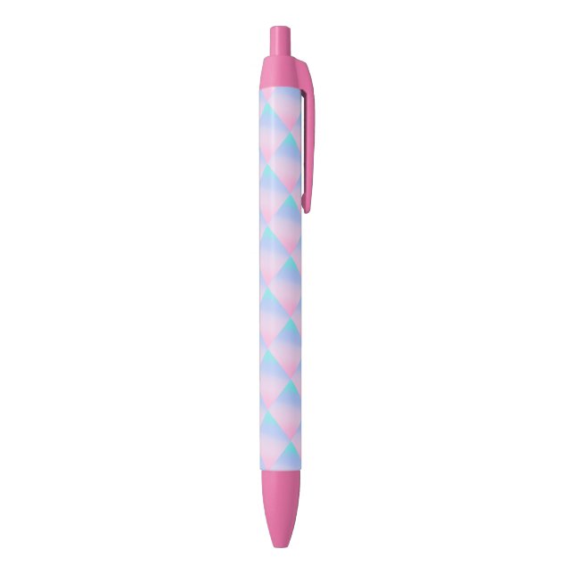 Stylo Bleu Magasin de bonbons (Bas (Vertical))
