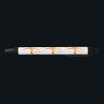 Stylo Bleu Neuron<br><div class="desc">Mon aquarelle de neurone</div>