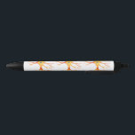 Stylo Bleu Neuron<br><div class="desc">Mon aquarelle d'un neurone</div>