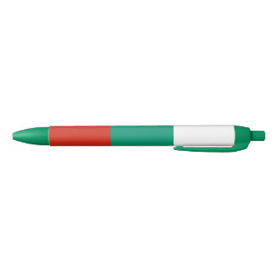 Stylo Bleu Patriotic Bulgarian