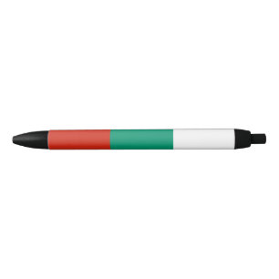 Stylo Bleu Patriotic Bulgarian