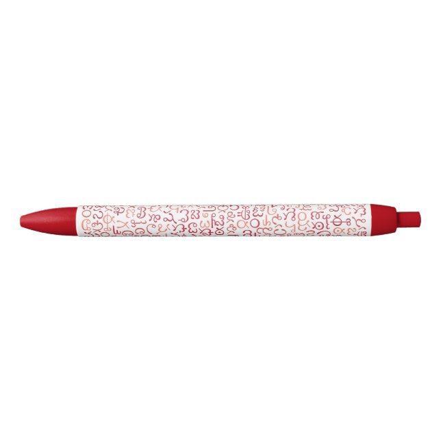 Stylo Bleu Telugu (Devant)