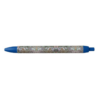 Stylo Bleu Tornade sous-marine