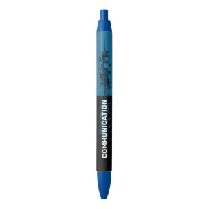 Stylo Bleu Tour de communication