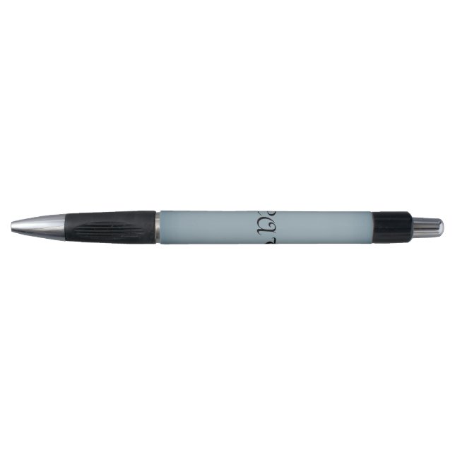 Stylo Blue Gray   (Devant)
