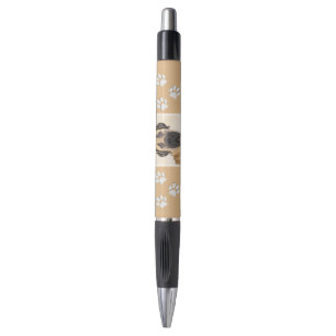 Stylo Boerboel Peinture - Cute Original Chien Art
