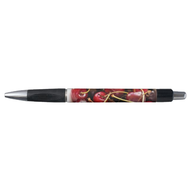 Stylo bol de cerises (Devant)