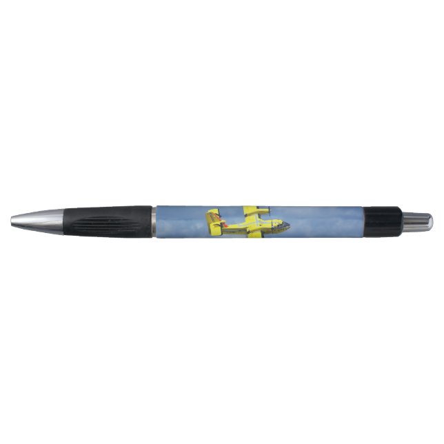 Stylo Bombe à eau 274 au Canada (Devant)