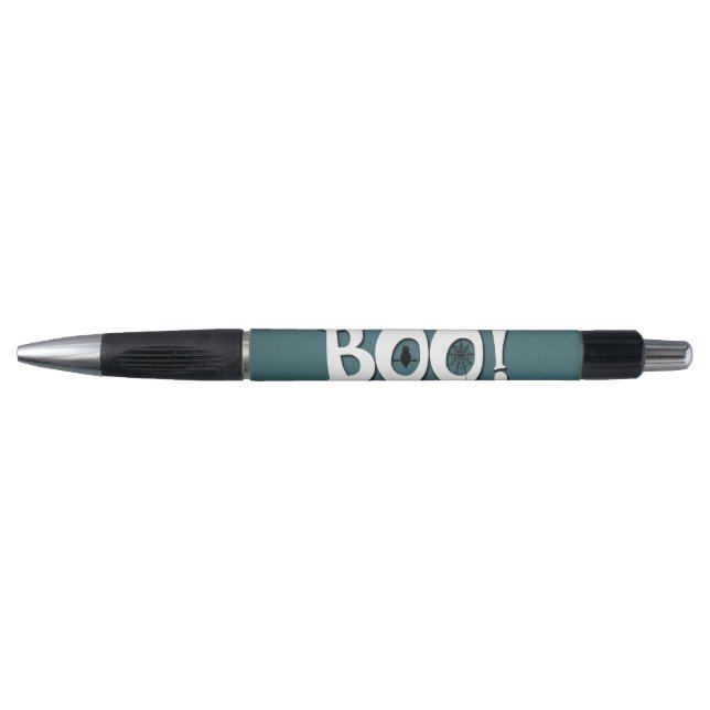 Stylo Boo ! (Devant)