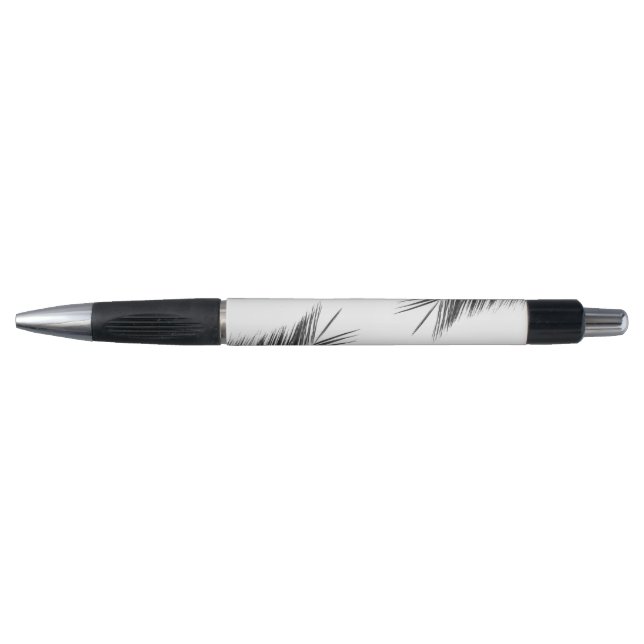 Stylo Branche de palmier (Devant)