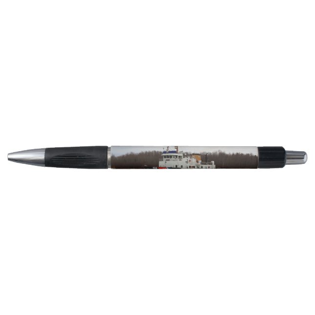 Stylo Bristol Bay (Devant)
