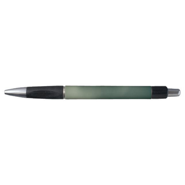 Stylo Brouillard vert (Devant)