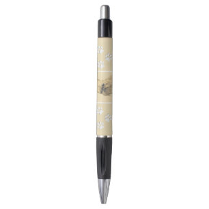 Stylo Bruxelles Griffon Peinture - Cute Original Chien A