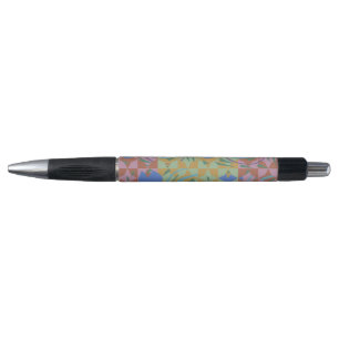 Stylo Bulbes de tulipe Étincelles