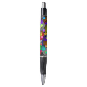 Stylo Bulles par Kenneth Yoncich