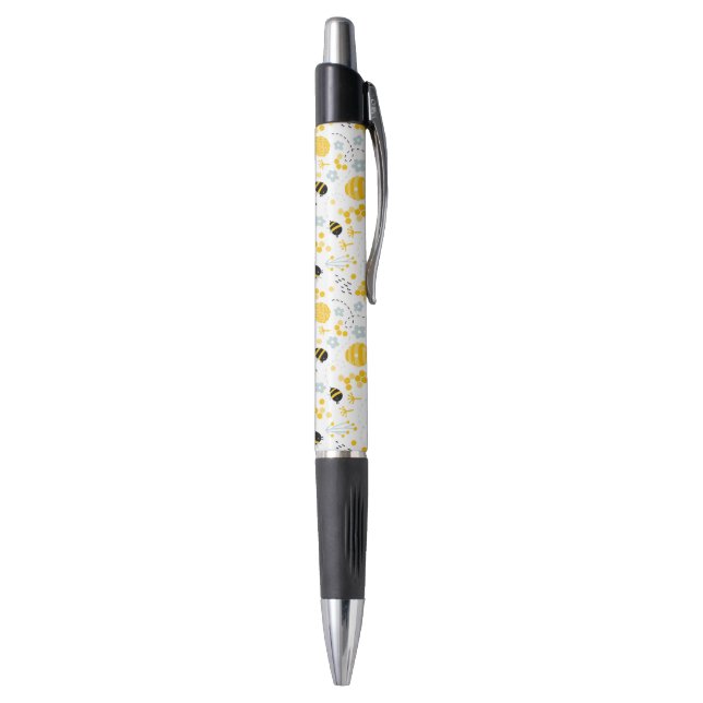 Stylo Bumble Bees (Bas (Vertical))