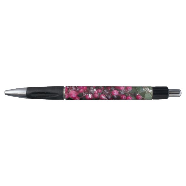 STYLO CADEAU D'AMOUR POUR LA FÊTE DES FILLES (Devant)