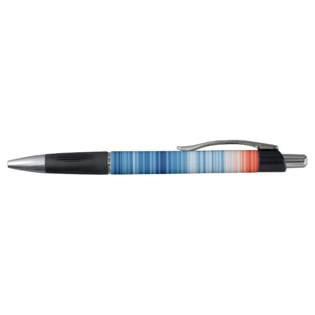 Stylo Cadeau de vacances d'anniversaire à la mode modern (Haut)