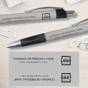Stylo Cadeau promotionnel d'entreprise avec logo personn